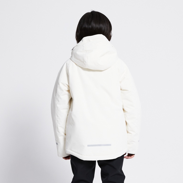 Ski jacket "Åre" Offwhite 2